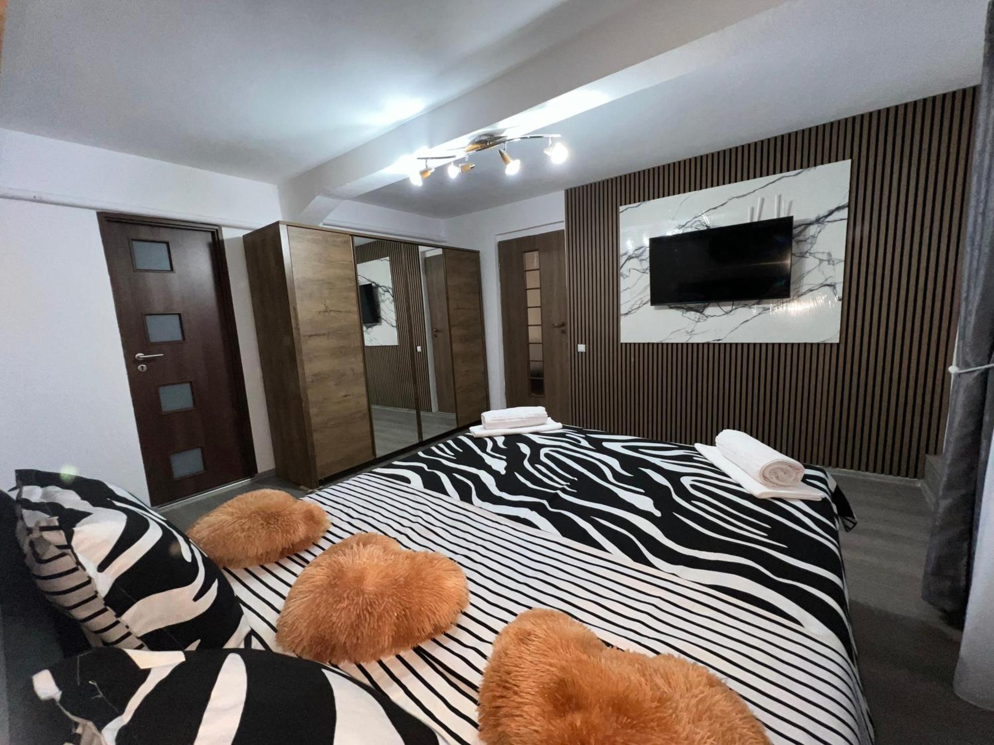 Studio Anca-Old Town Sibiu Dış mekan fotoğraf