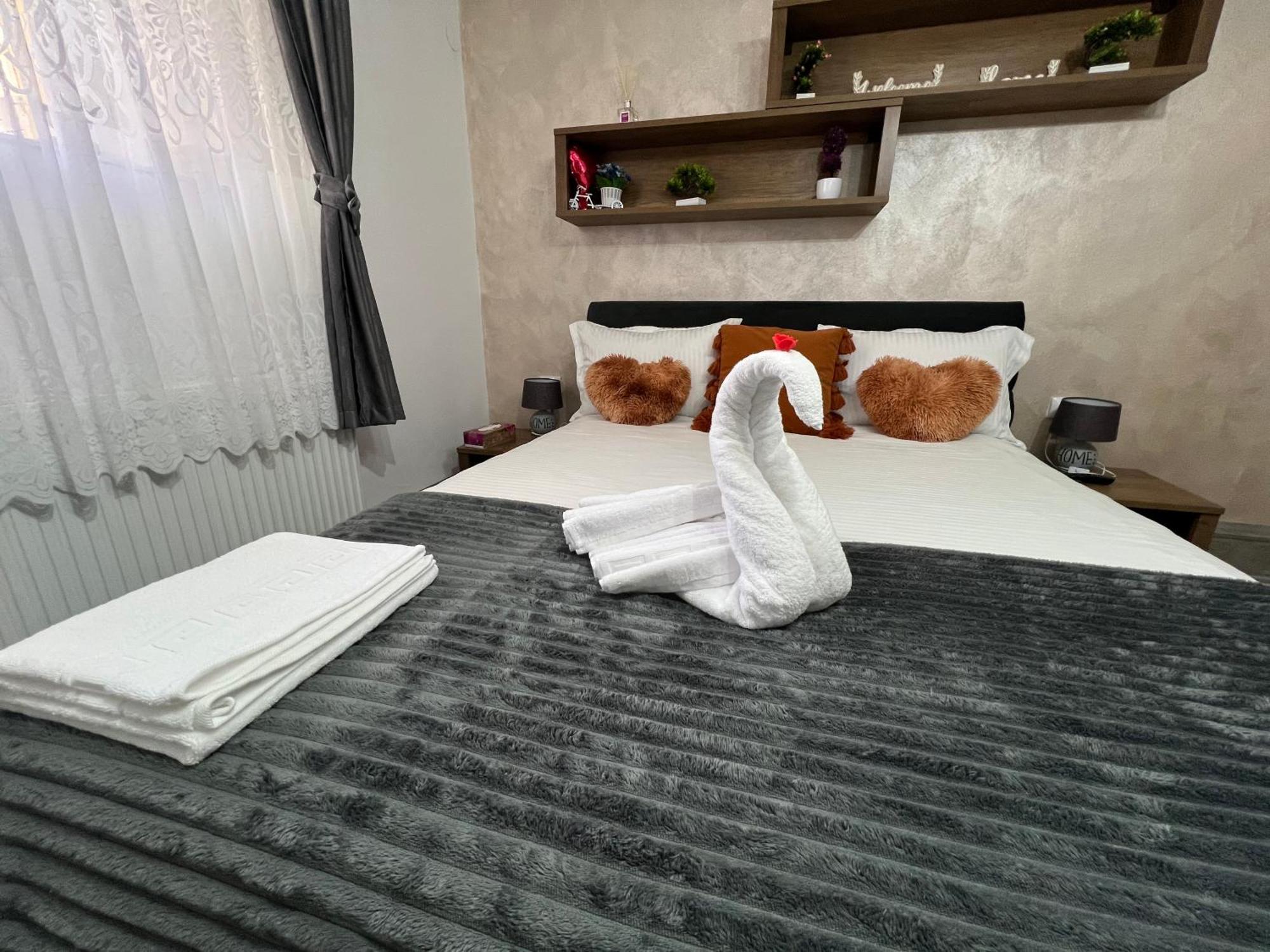Studio Anca-Old Town Sibiu Dış mekan fotoğraf