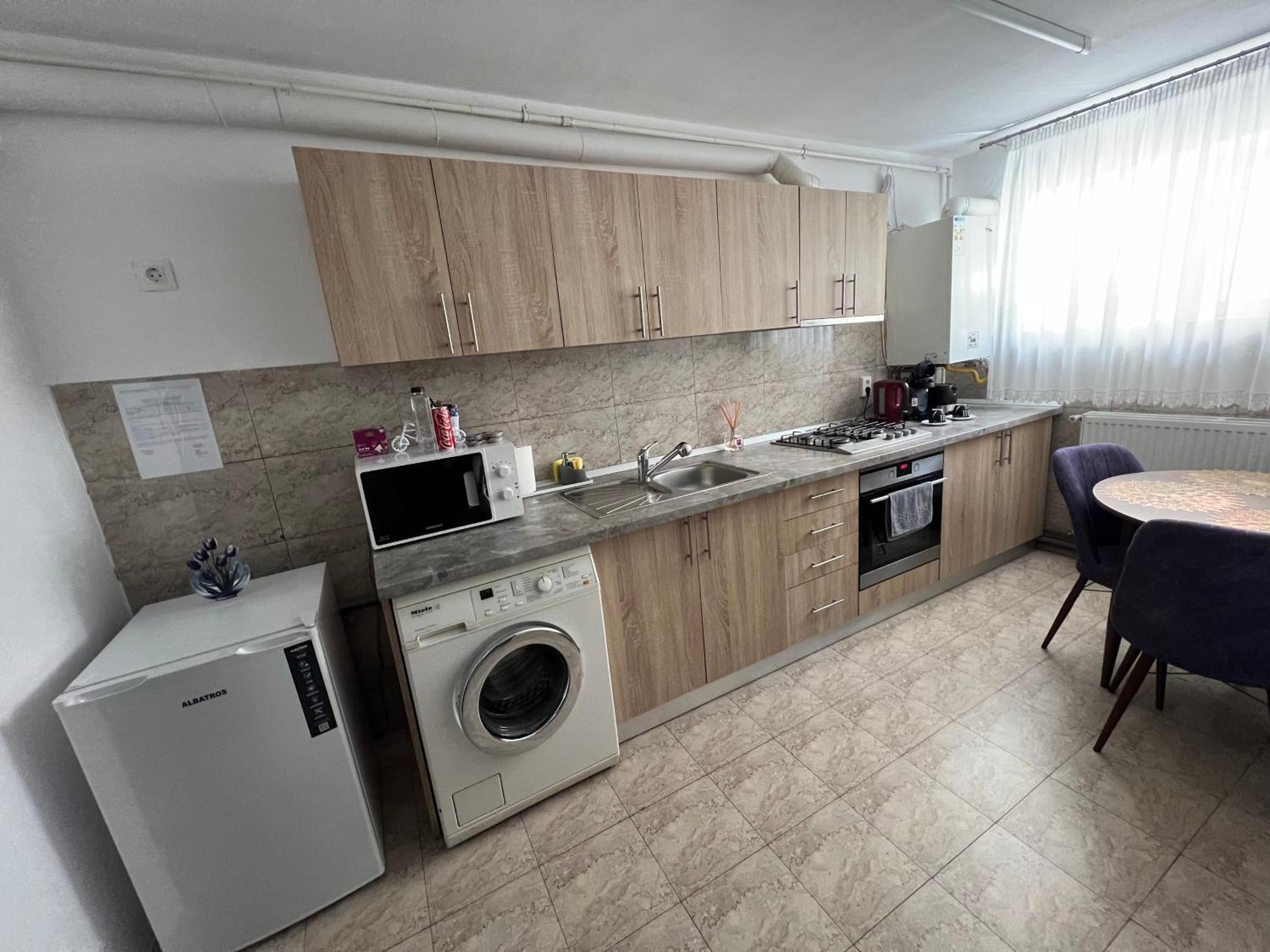 Studio Anca-Old Town Sibiu Dış mekan fotoğraf